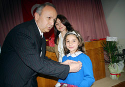 Kitap Kurtlarına Ödül