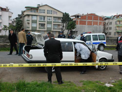 Ordu'da borç intiharı