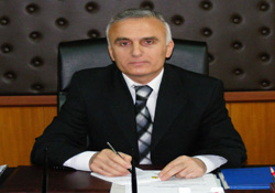 Trabzon Tarım İl Müdürü Yöre Tarımını Değerlendirdi