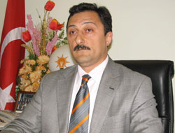 Gümüş: Torun halkı kandırıyor