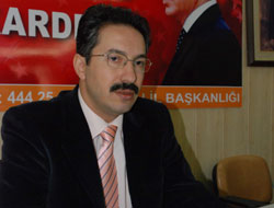 Günlük 45-50 bin ton taş