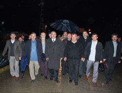 "Bolaman'ın çehresini 1 yılda değiştireceğiz"