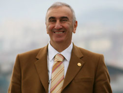 Kenan Çebi " Halk söz sahibi olacak"