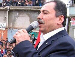 Yazıcıoğlu yaralı ve şuuru açık