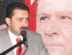 Rıdvan Yalçın:AKP büyük telaştadır