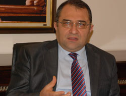 Vali Kaban: Fındıkta çok başlılık var