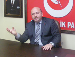 DEMOKRASİNİN TEMELİ MİLLİ EGEMENLİKTİR