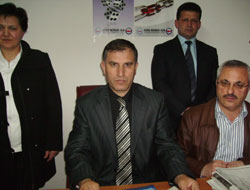 ÖZÜRLÜLERE ÖZEL KONUTLAR YAPILACAK