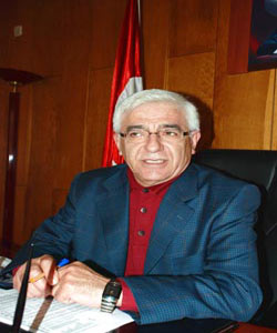 Piyasa Durgun Esnaf Tedirgin