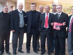 MHP'li Sade " seçimi kazanacağım"