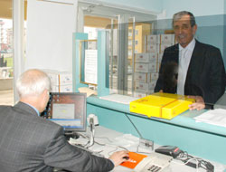 PTT Kargo iki kat büyüdü