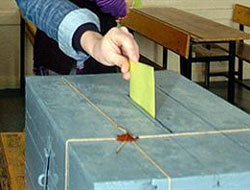 YSK'dan cep telefonu uyarısı