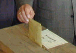 Oy kullanmayla ilgili tüm detaylar