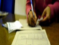 Vergi de küçük af