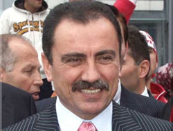 Yazıcıoğlu bu gün toprağa verilecek