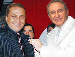 Günerden Toruna Koruma Kalkanı