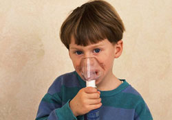 Astım çeşitlerine göre tedavi