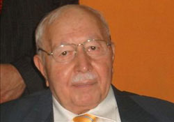 ERBAKAN Vefat Etti