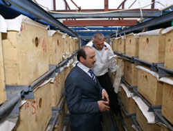 Gezgin arıcılıkta yeni düzenleme