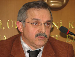 Servet Şahin:Her zaman dik duracağız