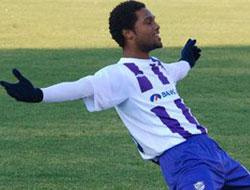 Bruno yeni takımında