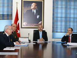 Bahar aylarında terör olaylaylarına dikkat