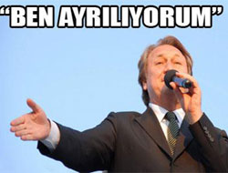 Sezer'den 'istifa' açıklaması