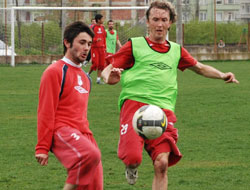 İldiz:Kaybetme lüksümüz kalmadı artık