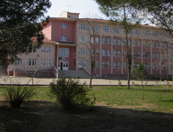 Ordu GSL'den resim sergisi