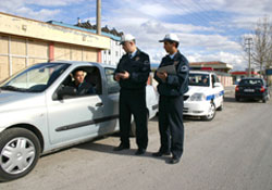 Kaymakam polisten Yargıtay vatandaştan yana
