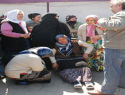 Ordu'da çay ocağında intihar