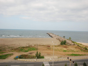 Havaalanı Tamam Gibi