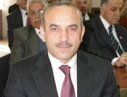 Tekintaş Yeniden Başkan Seçildi