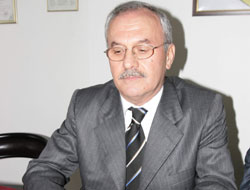 Türkyılmaz Kalp Krizi Geçirdi