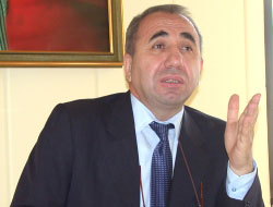 Giresun Rektöründen 86.yıl