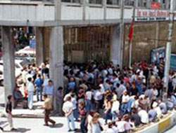 İş-Kur'a başvurular arttı