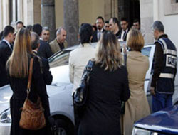 GÜ rektörüne ergenekon gözaltısı