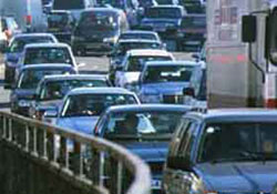 Trafik cezaları ağırlaştırılıyor