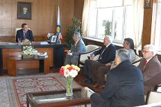 İşçi Partisinden Torun'a kutlama