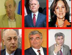 Ergenekon'da son dalga rektörleri vurdu