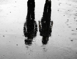 Nisan yağmurlarında ıslanacağız