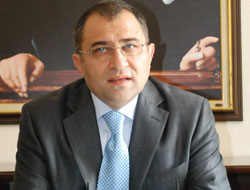 Kaban "Çevre yolununun yapılacağına inanmıyorum"