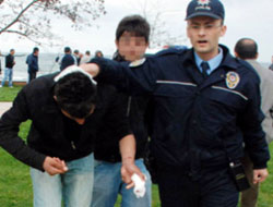 Kabahate Ceza Artırıldı