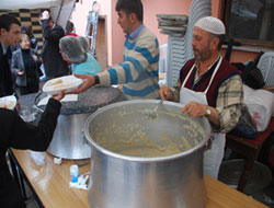 Turizm Haftasında yöresel etkinlikler