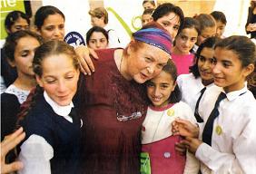 Türkan Saylan suçludur