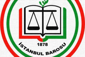 İstanbul Barosundan Açıklama