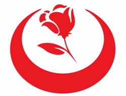 ABA  ALTINDAN  SOPA  GÖSTERİLİYOR