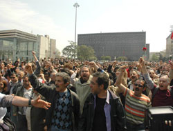 1 Mayıs tatil edilecek