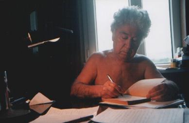 Aziz Nesin; 23 Nisan Şenliği