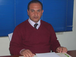 Tanrıverdi:Baskıcı zihniyet sorunları çözemiyor